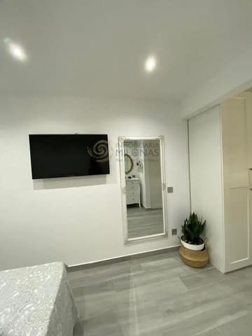 3 soveværelse Lejlighed til salg i Colonia Madrid, Benidorm - € 370.130 (Ref: 8881822)