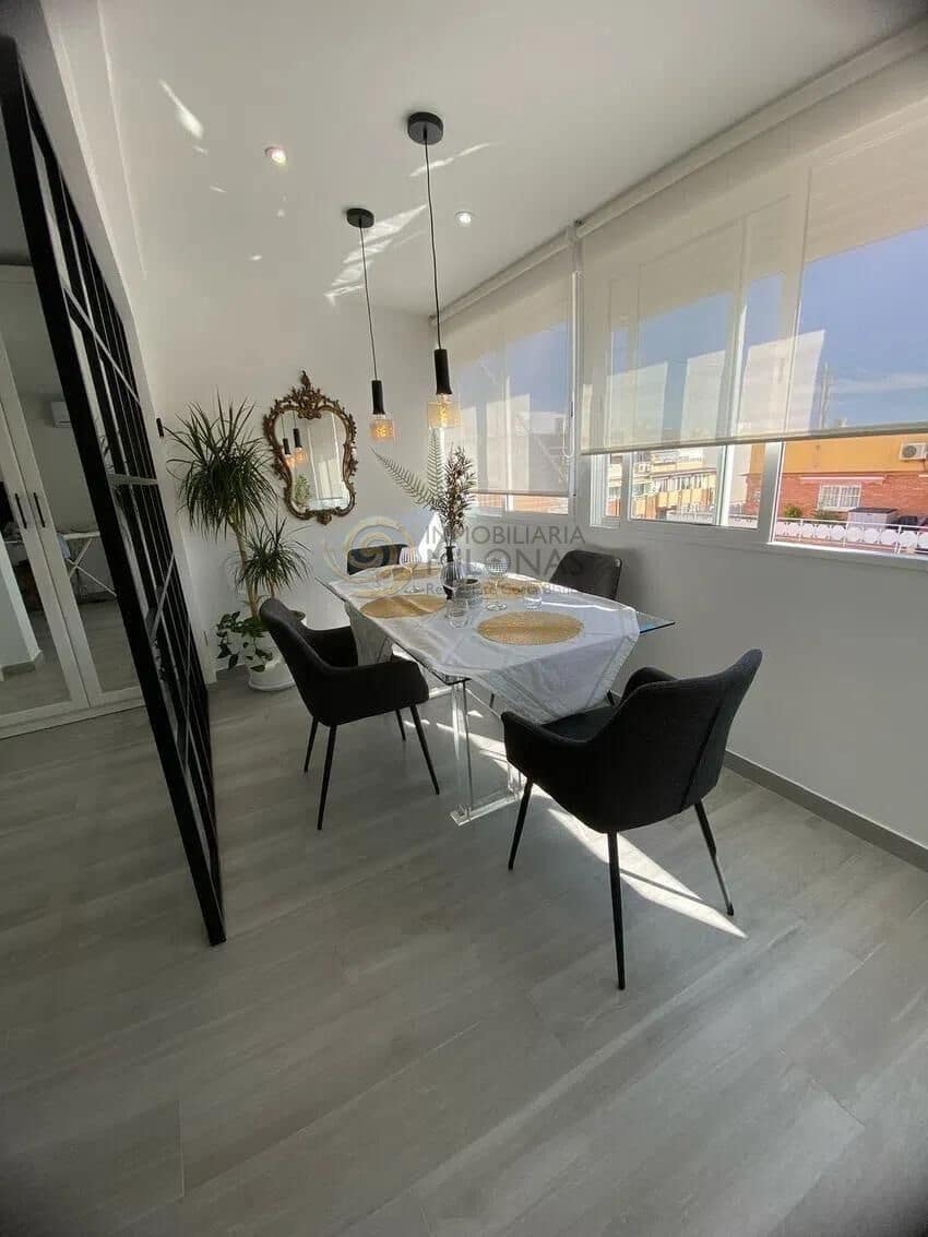 3 soveværelse Lejlighed til salg i Benidorm - € 370.130 (Ref: 8881822)