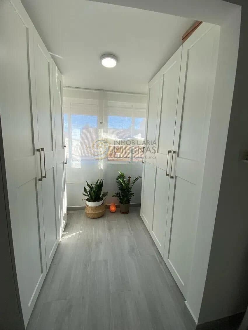 3 soveværelse Lejlighed til salg i Benidorm - € 370.130 (Ref: 8881822)