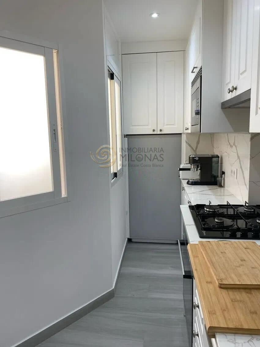 3 soveværelse Lejlighed til salg i Benidorm - € 370.130 (Ref: 8881822)