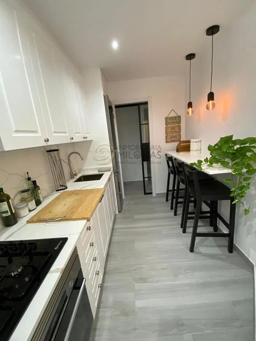 3 soveværelse Lejlighed til salg i Benidorm - € 370.130 (Ref: 8881822)