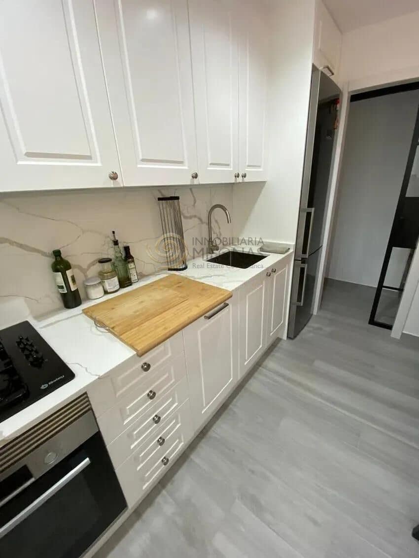 3 soveværelse Lejlighed til salg i Benidorm - € 370.130 (Ref: 8881822)