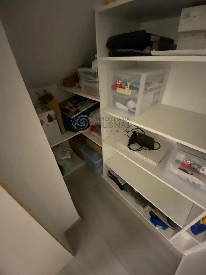 3 soveværelse Lejlighed til salg i Benidorm - € 370.130 (Ref: 8881822)