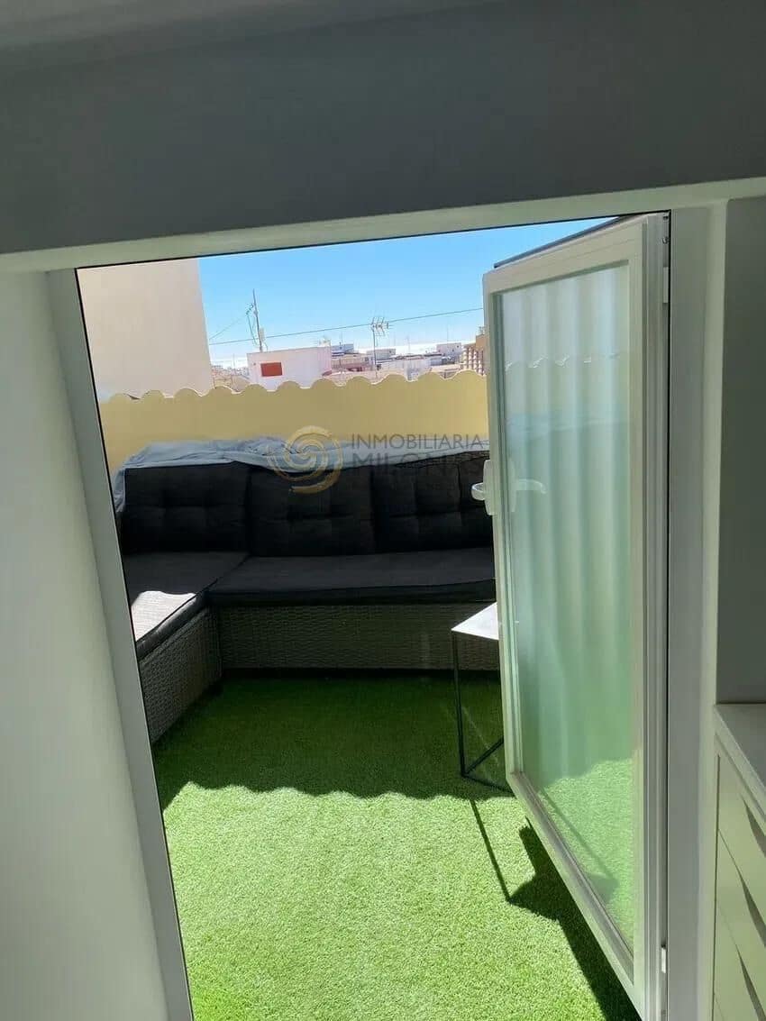 3 soveværelse Lejlighed til salg i Benidorm - € 370.130 (Ref: 8881822)