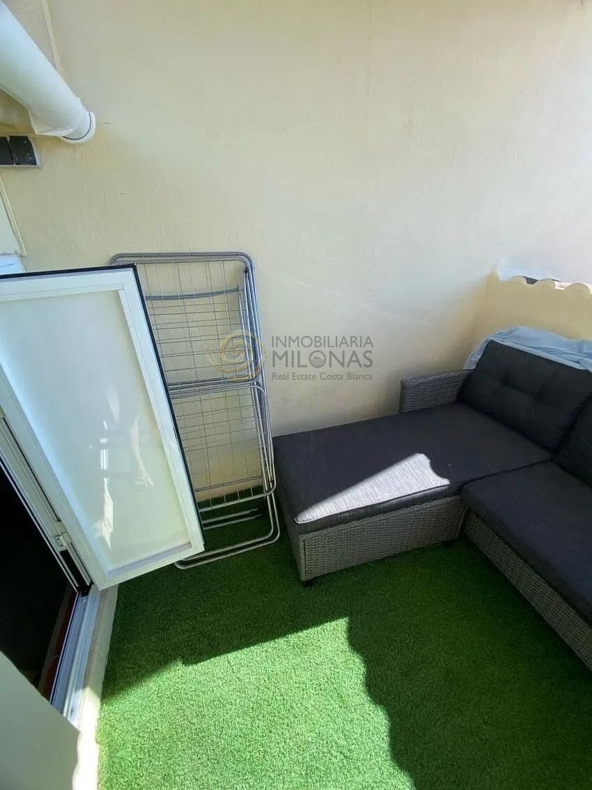 3 soveværelse Lejlighed til salg i Benidorm - € 370.130 (Ref: 8881822)