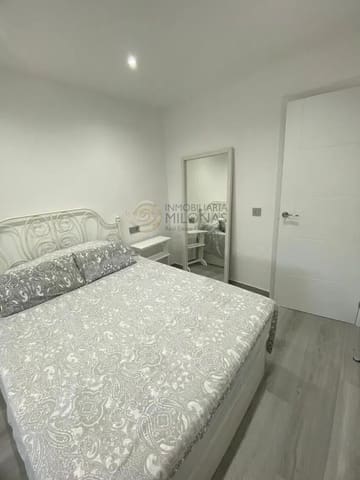 3 soveværelse Lejlighed til salg i Colonia Madrid, Benidorm - € 370.130 (Ref: 8881822)