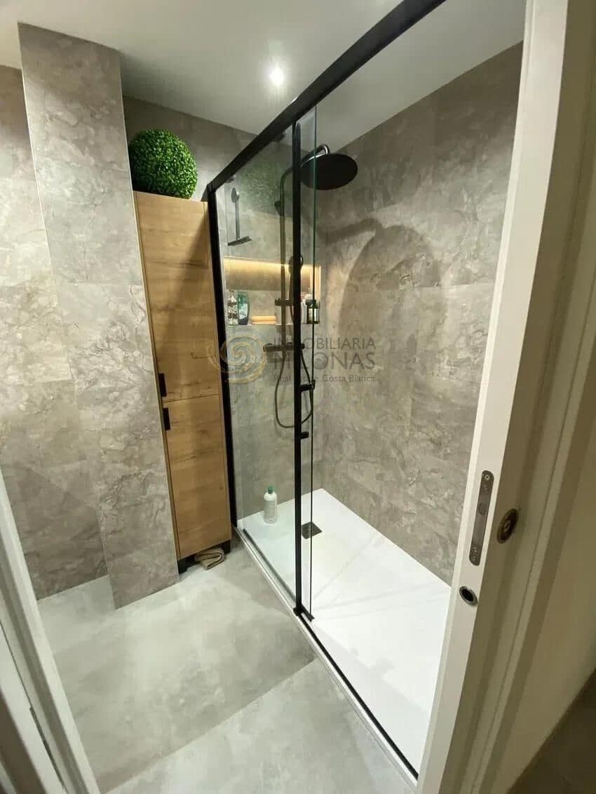 3 soveværelse Lejlighed til salg i Benidorm - € 370.130 (Ref: 8881822)