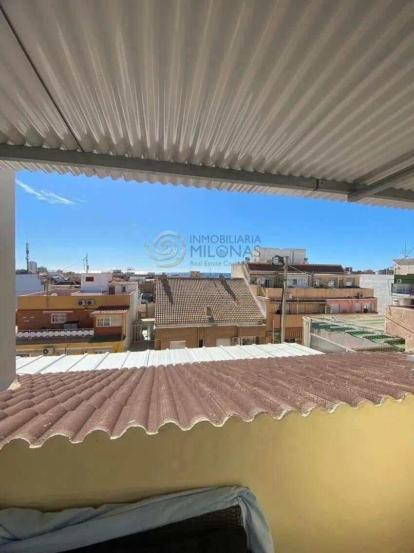 3 soveværelse Lejlighed til salg i Benidorm - € 370.130 (Ref: 8881822)