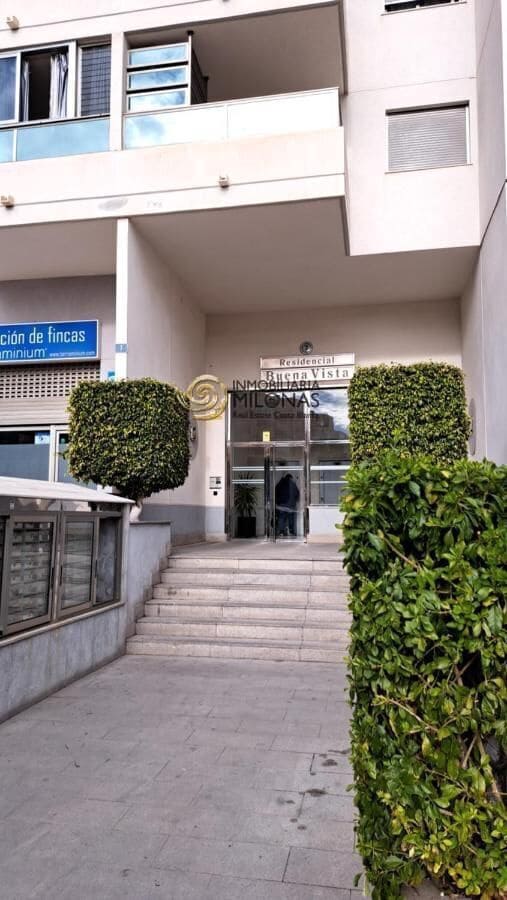 1 camera da letto Appartamento in vendita in La Villajoyosa / Vila Joiosa con piscina - 169.000 € (Rif: 8905269)