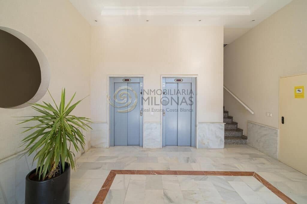 1 camera da letto Appartamento in vendita in La Villajoyosa / Vila Joiosa con piscina - 169.000 € (Rif: 8905269)