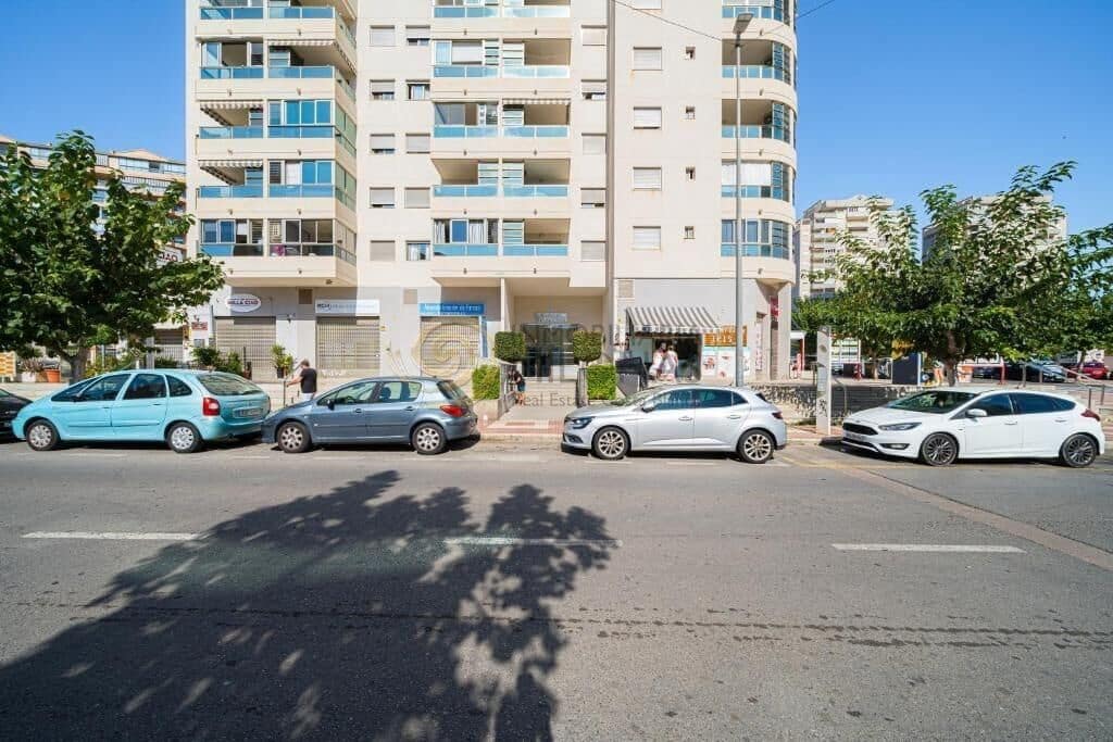 1 camera da letto Appartamento in vendita in La Villajoyosa / Vila Joiosa con piscina - 169.000 € (Rif: 8905269)