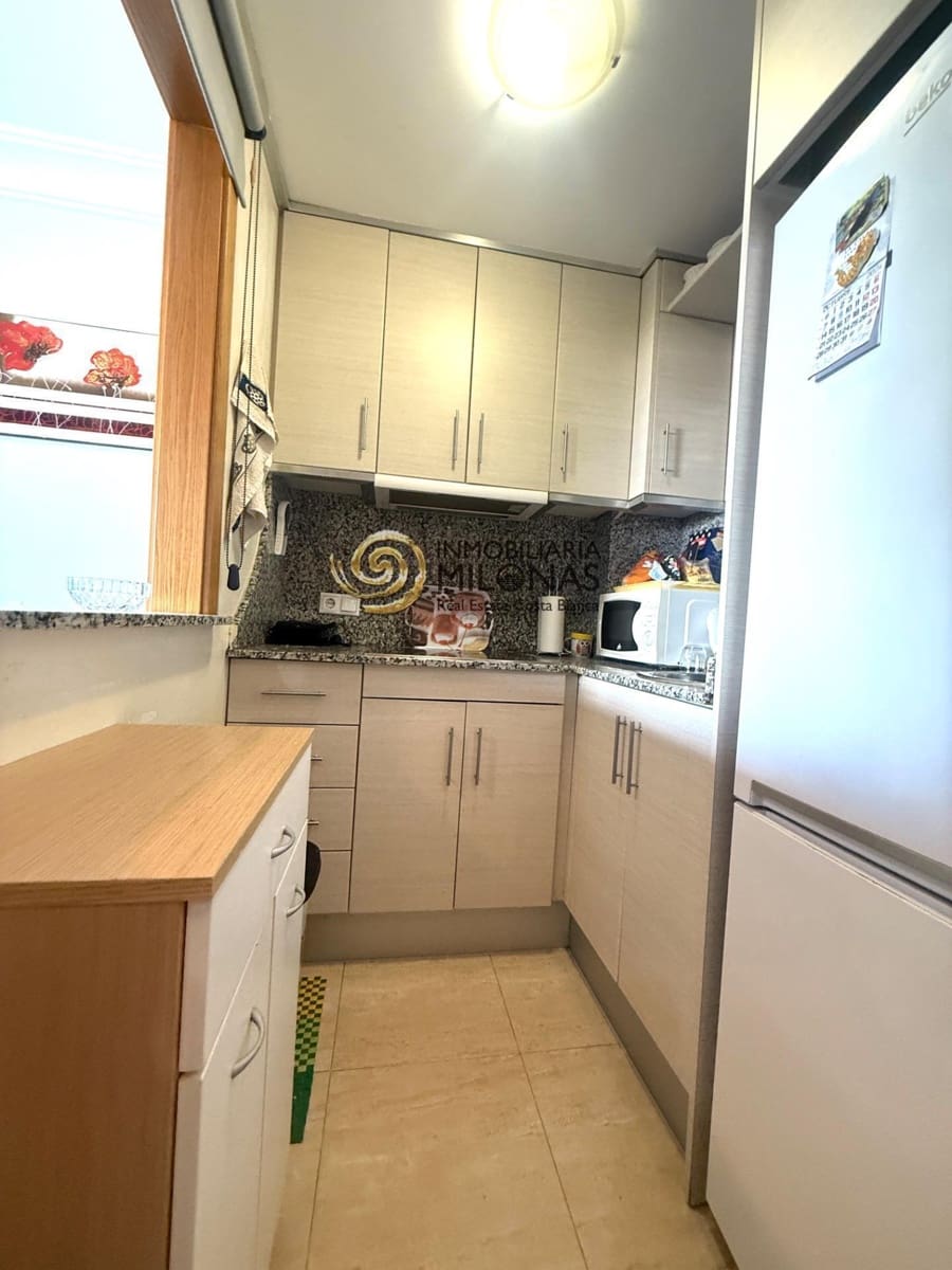 1 camera da letto Appartamento in vendita in La Villajoyosa / Vila Joiosa con piscina - 169.000 € (Rif: 8905269)