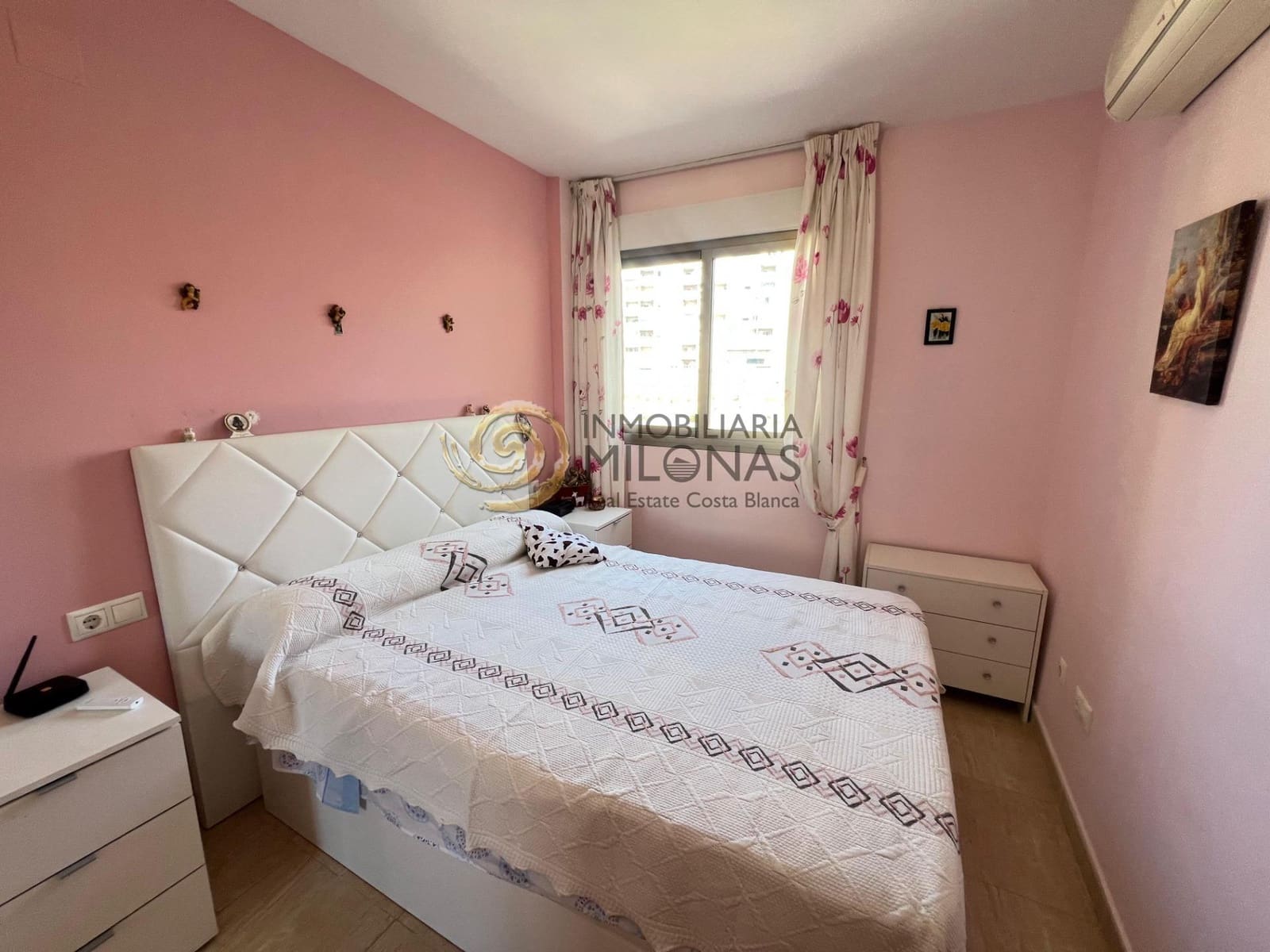 1 camera da letto Appartamento in vendita in La Villajoyosa / Vila Joiosa con piscina - 169.000 € (Rif: 8905269)