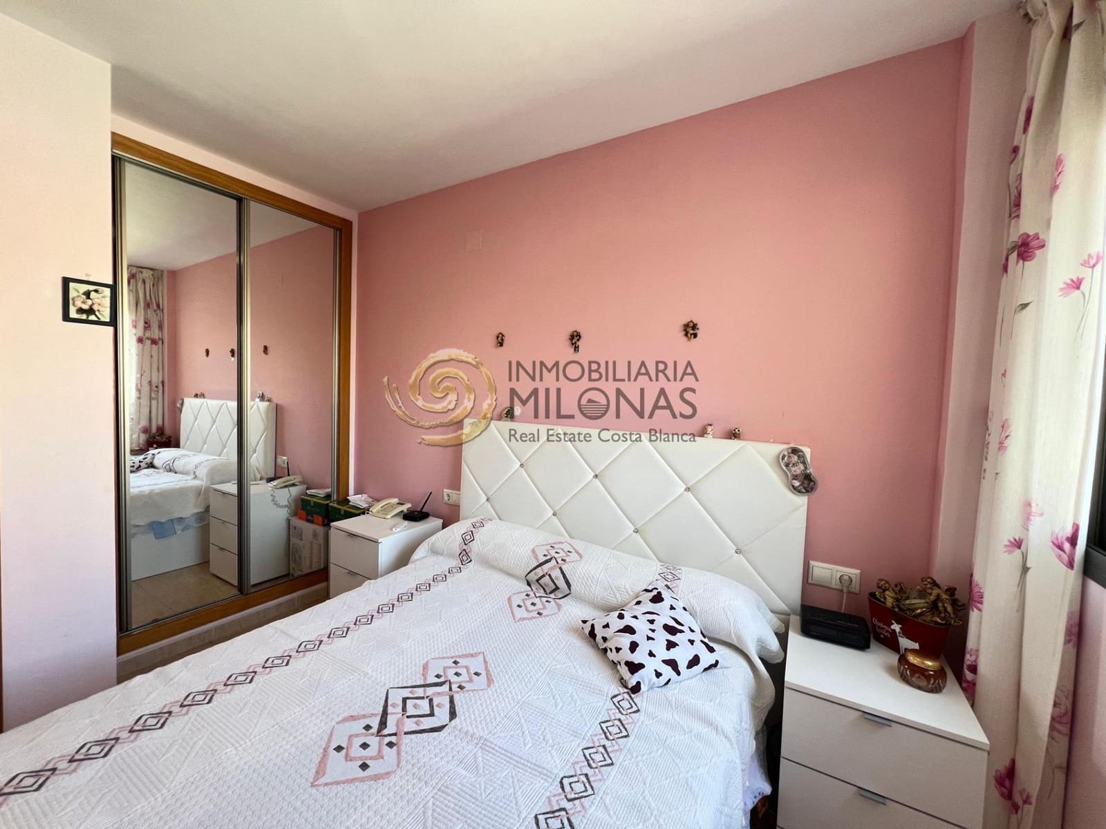 1 camera da letto Appartamento in vendita in La Villajoyosa / Vila Joiosa con piscina - 169.000 € (Rif: 8905269)