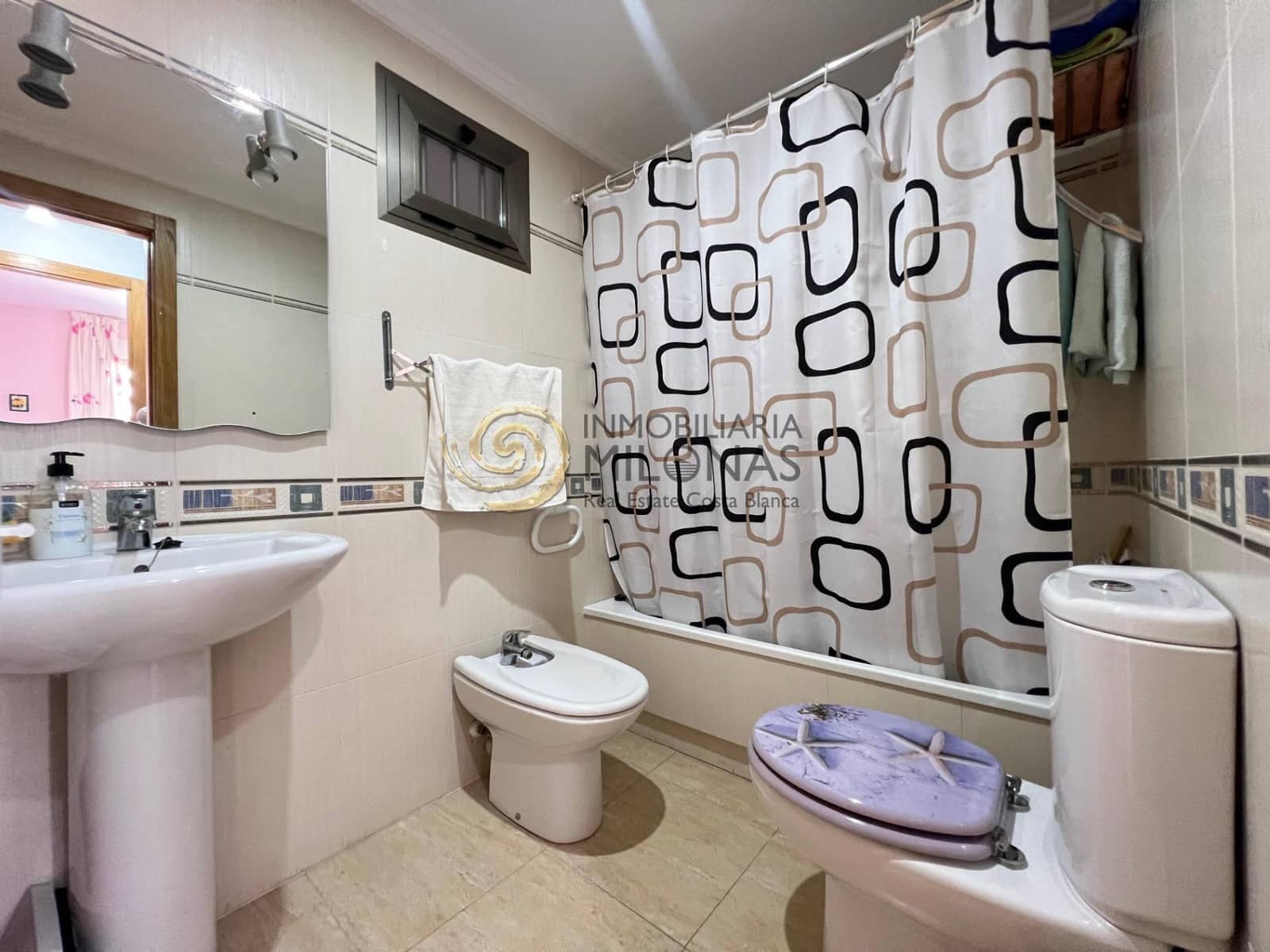 1 camera da letto Appartamento in vendita in La Villajoyosa / Vila Joiosa con piscina - 169.000 € (Rif: 8905269)