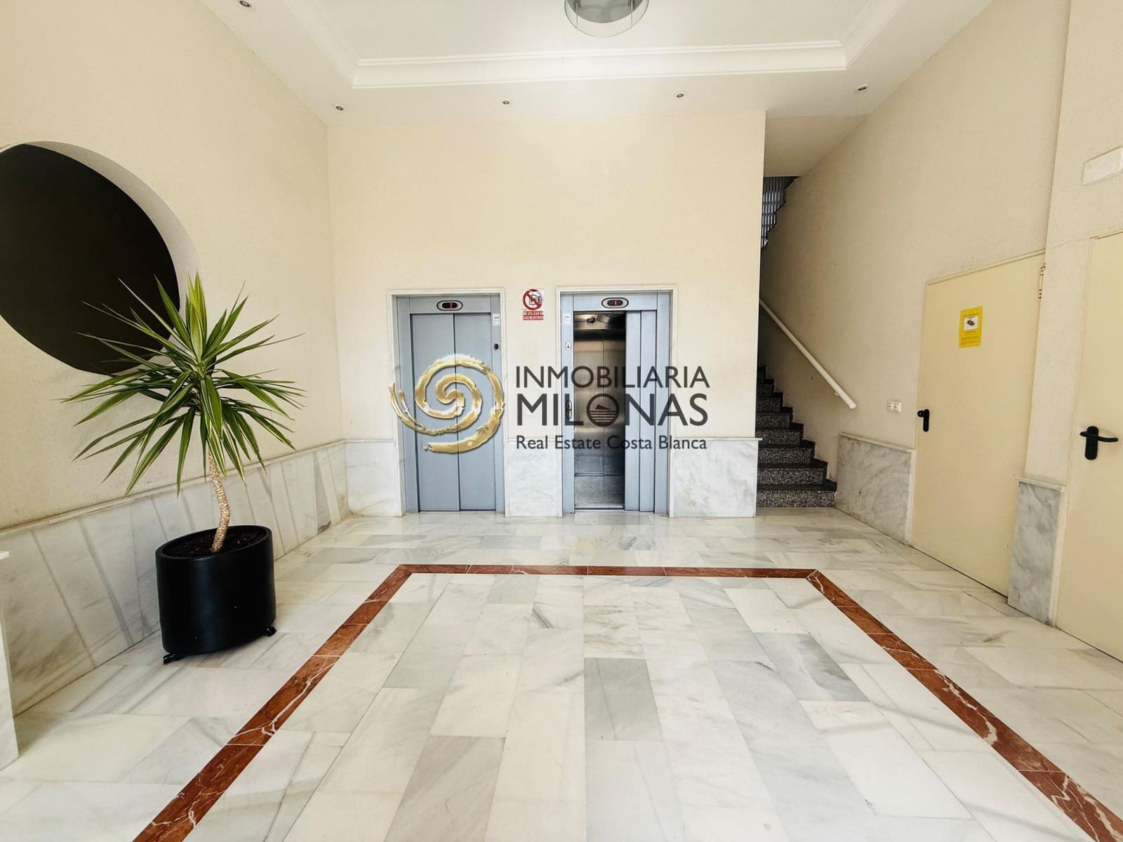 1 camera da letto Appartamento in vendita in La Villajoyosa / Vila Joiosa con piscina - 169.000 € (Rif: 8905269)