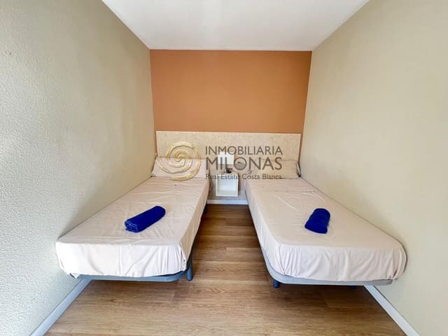 1 sypialnia Apartament na sprzedaż w Rincón de Loix, Benidorm z basenem - 185 000 € (Ref: 9023557)