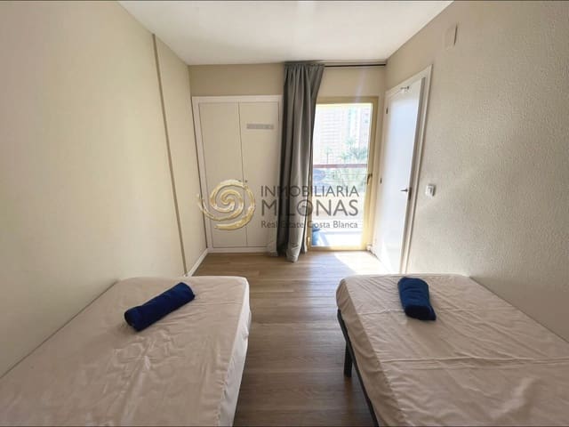 1 sypialnia Apartament na sprzedaż w Rincón de Loix, Benidorm z basenem - 185 000 € (Ref: 9023557)