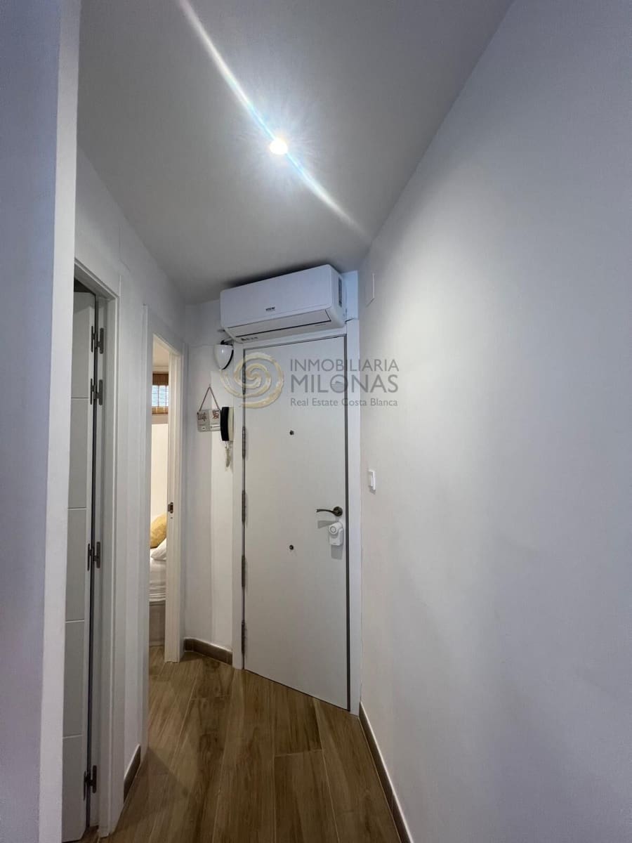 2 quarto Estúdio para venda em Benidorm com piscina - 315 000 € (Ref: 9048894)