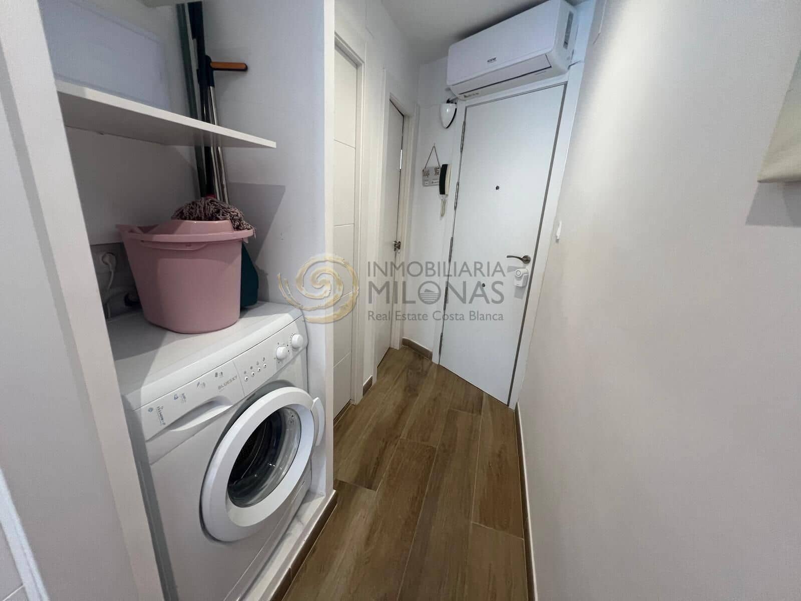 2 quarto Estúdio para venda em Benidorm com piscina - 315 000 € (Ref: 9048894)