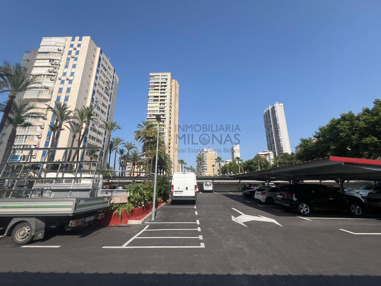 2 quarto Estúdio para venda em Benidorm com piscina - 315 000 € (Ref: 9048894)