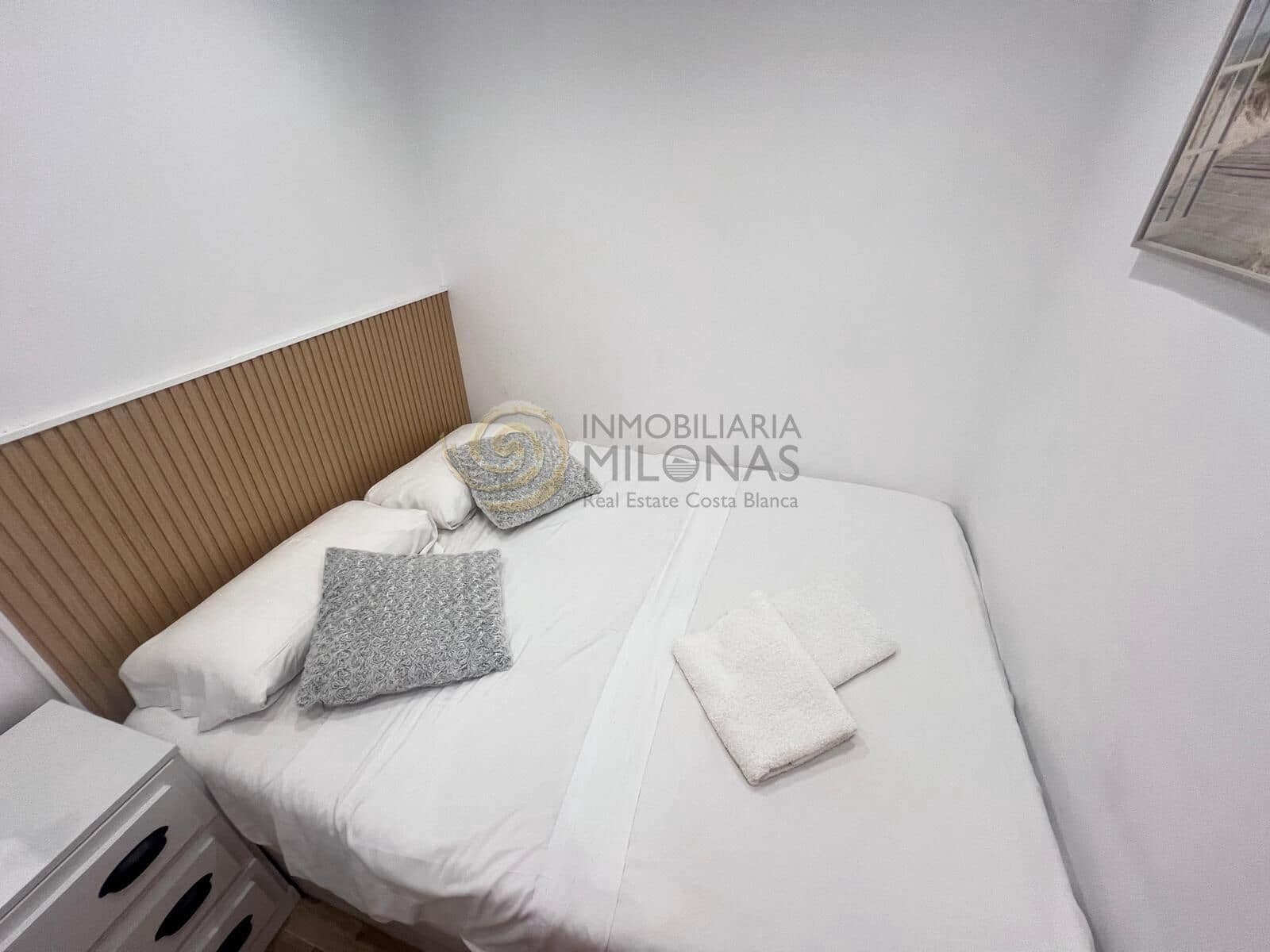 2 quarto Estúdio para venda em Benidorm com piscina - 315 000 € (Ref: 9048894)