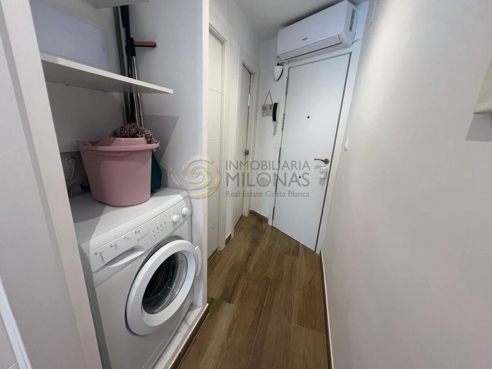 2 quarto Estúdio para venda em Benidorm com piscina - 315 000 € (Ref: 9048894)