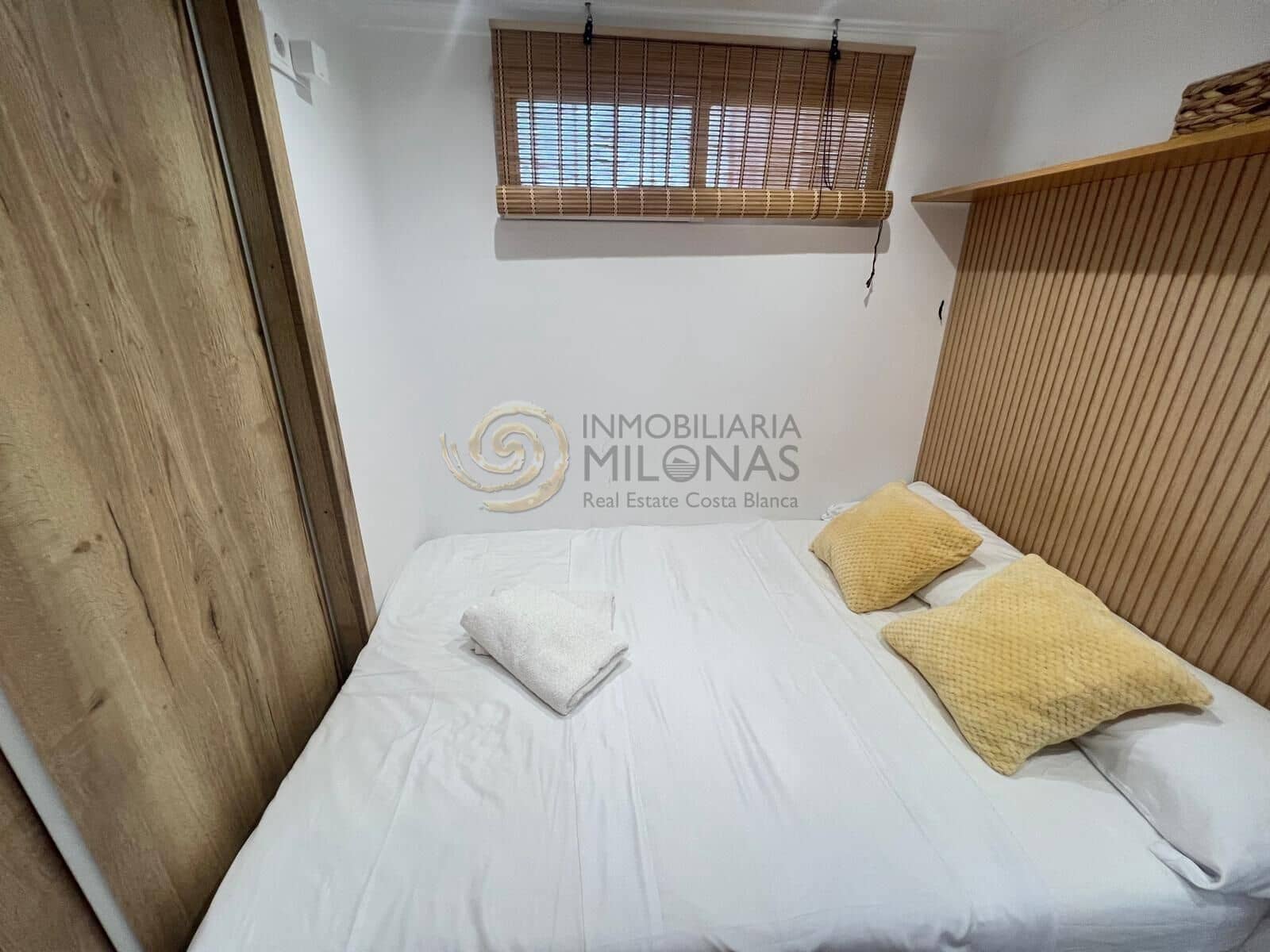 2 quarto Estúdio para venda em Benidorm com piscina - 315 000 € (Ref: 9048894)
