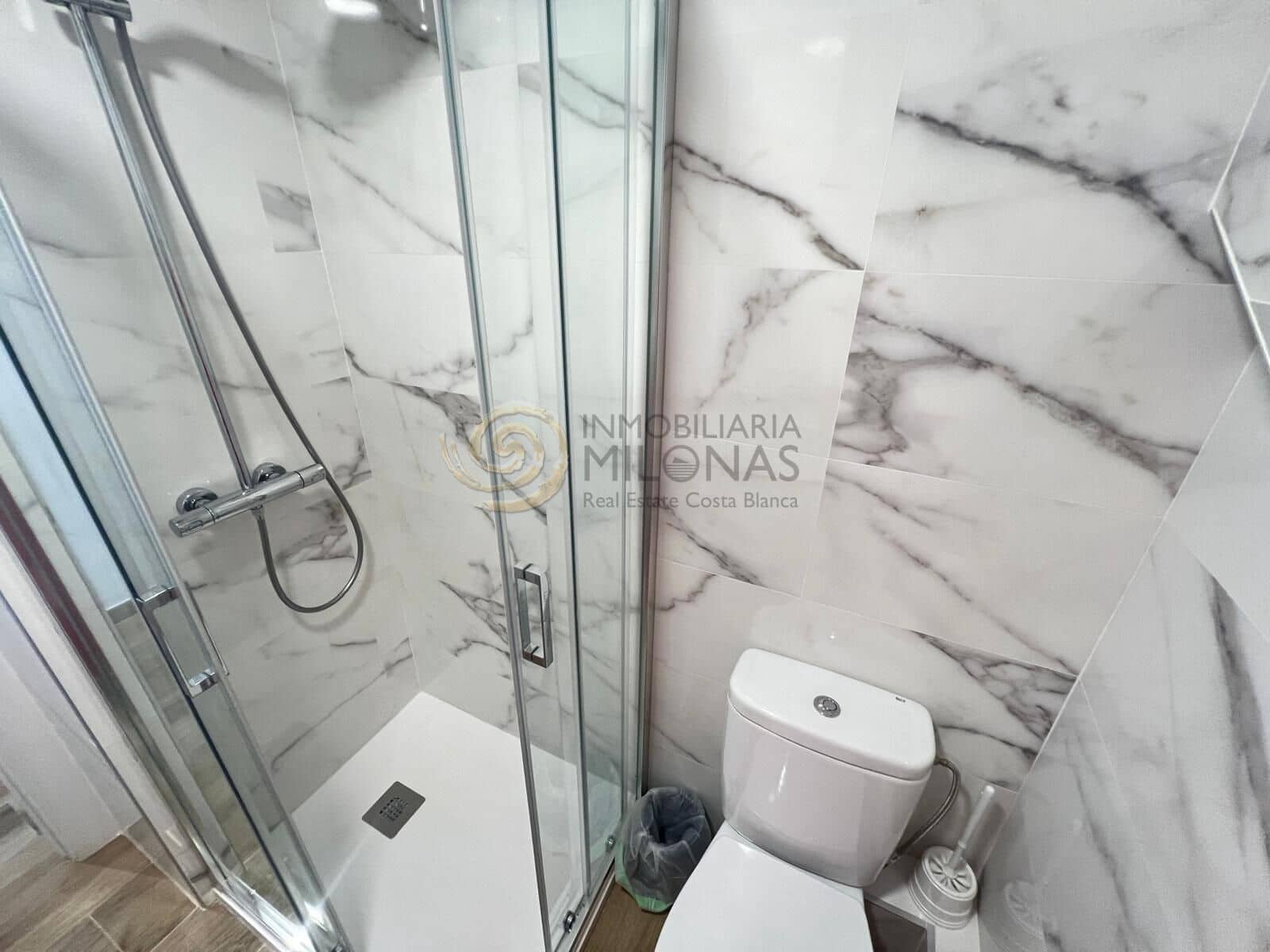 2 quarto Estúdio para venda em Benidorm com piscina - 315 000 € (Ref: 9048894)