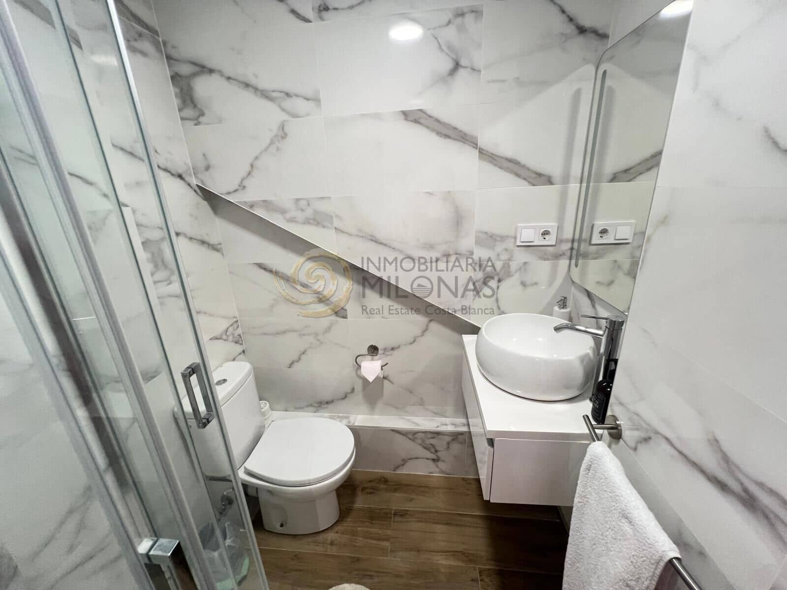 2 quarto Estúdio para venda em Benidorm com piscina - 315 000 € (Ref: 9048894)