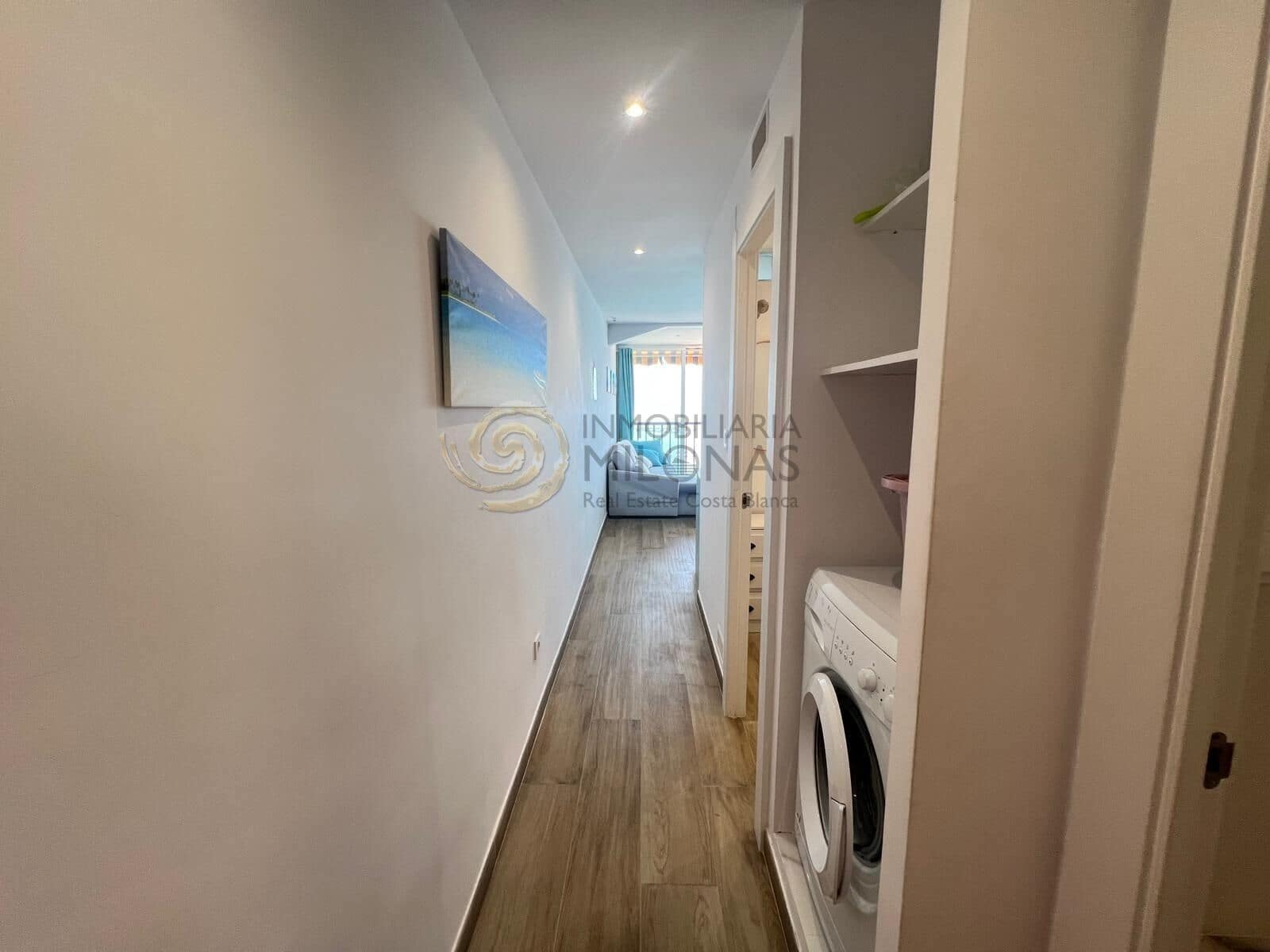 2 quarto Estúdio para venda em Benidorm com piscina - 315 000 € (Ref: 9048894)