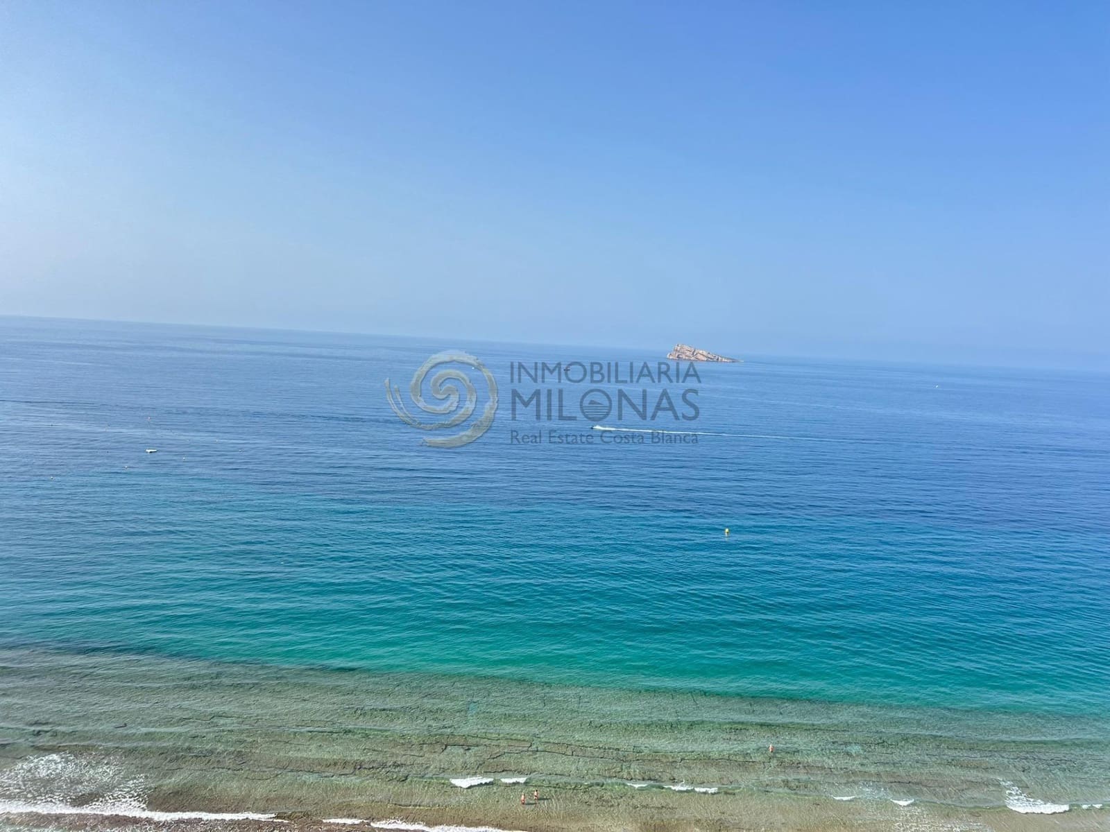 2 quarto Estúdio para venda em Benidorm com piscina - 315 000 € (Ref: 9048894)