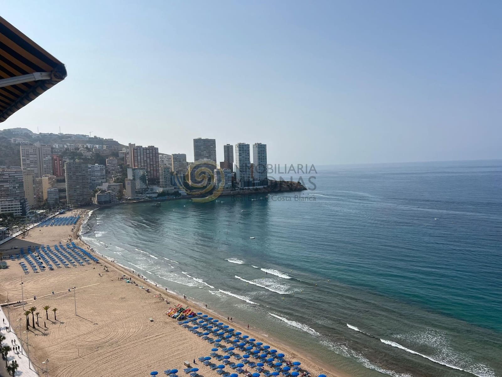2 quarto Estúdio para venda em Benidorm com piscina - 315 000 € (Ref: 9048894)