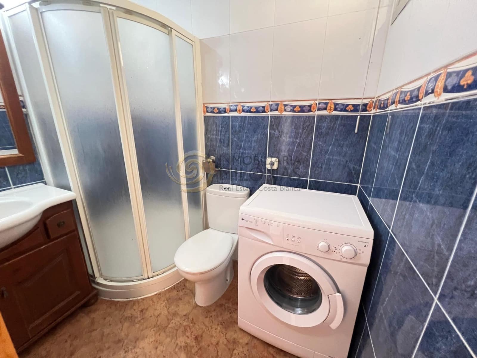 Studio til salg i Benidorm med swimmingpool - € 138.000 (Ref: 9048895)