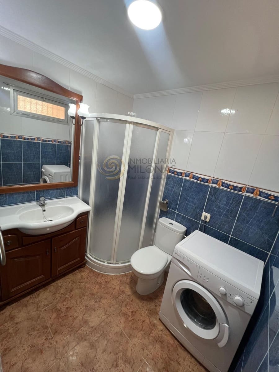 Studio til salg i Benidorm med swimmingpool - € 138.000 (Ref: 9048895)