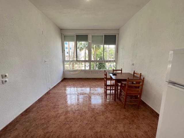 Studio til salg i Rincón Alto, Benidorm med swimmingpool - € 138.000 (Ref: 9048895)