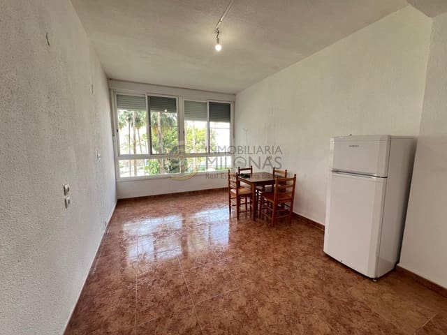 Studio til salg i Rincón Alto, Benidorm med swimmingpool - € 138.000 (Ref: 9048895)