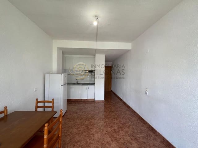 Studio til salg i Rincón Alto, Benidorm med swimmingpool - € 138.000 (Ref: 9048895)