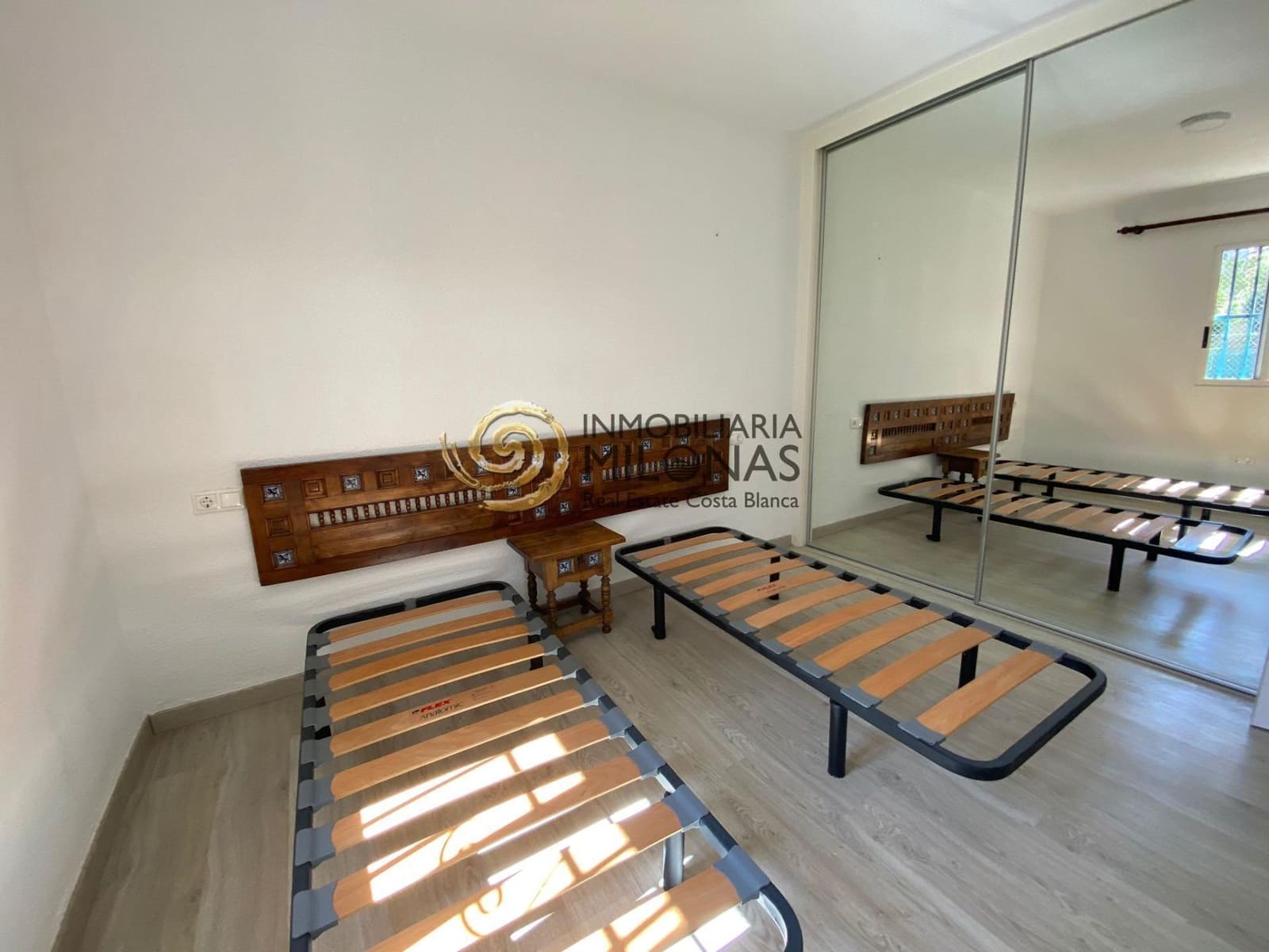 3 bedroom Townhouse for rent in Benidorm with garage - € 1,800 (Ref: 9062451)