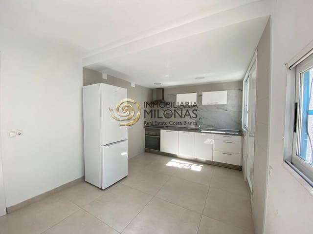 3 bedroom Townhouse for rent in Rincón de Loix, Benidorm with garage - € 1,800 (Ref: 9062451)