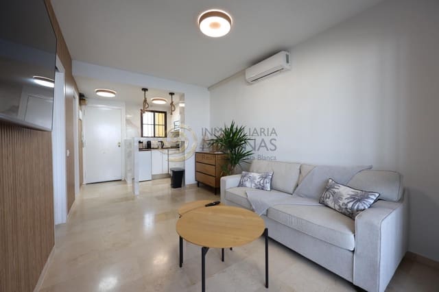 1 soveværelse Lejlighed til salg i Benidorm - € 303.000 (Ref: 9185499)