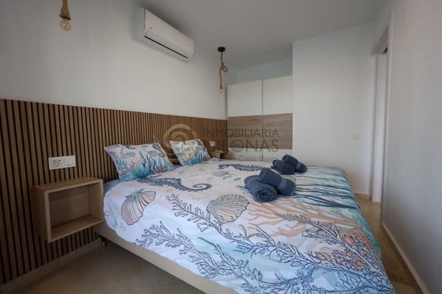 1 soveværelse Lejlighed til salg i Benidorm - € 303.000 (Ref: 9185499)