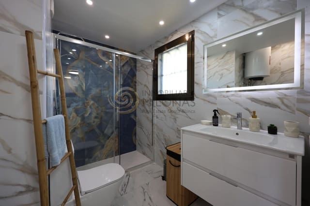 1 soveværelse Lejlighed til salg i Benidorm - € 303.000 (Ref: 9185499)