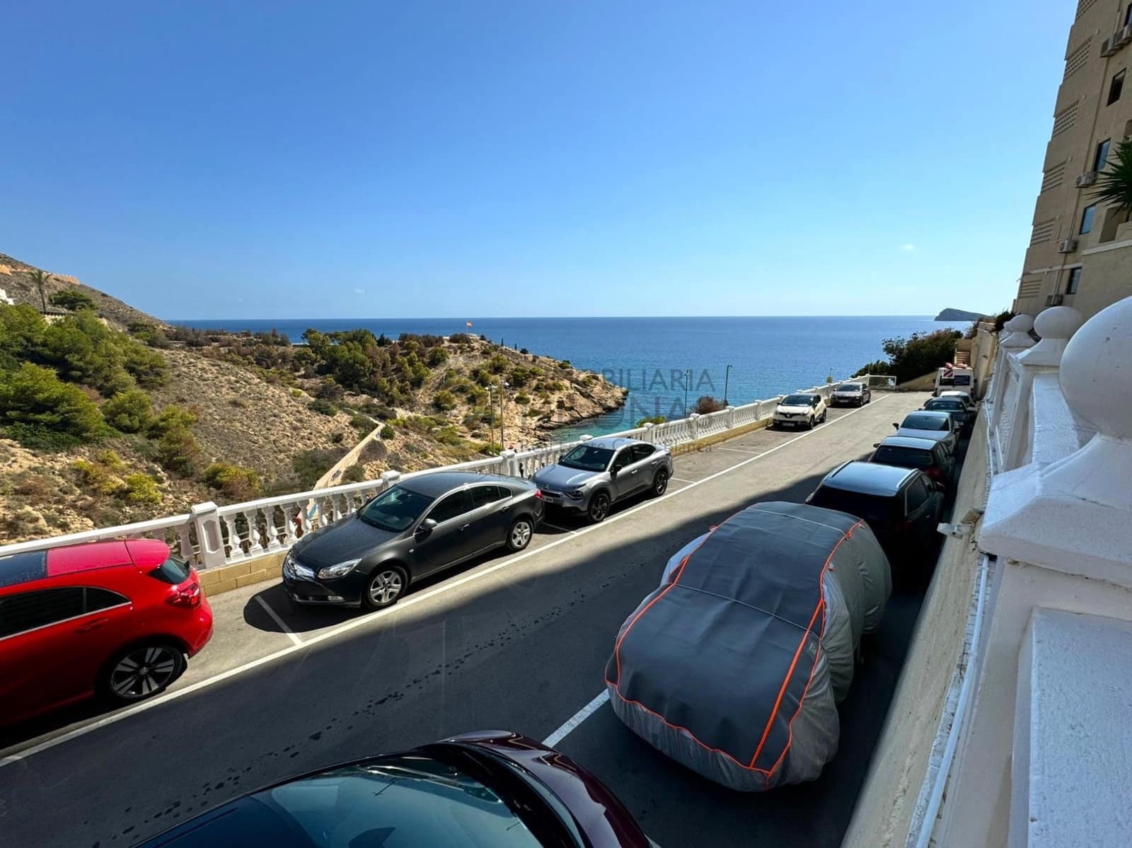 1 soveværelse Lejlighed til salg i Benidorm - € 303.000 (Ref: 9185499)