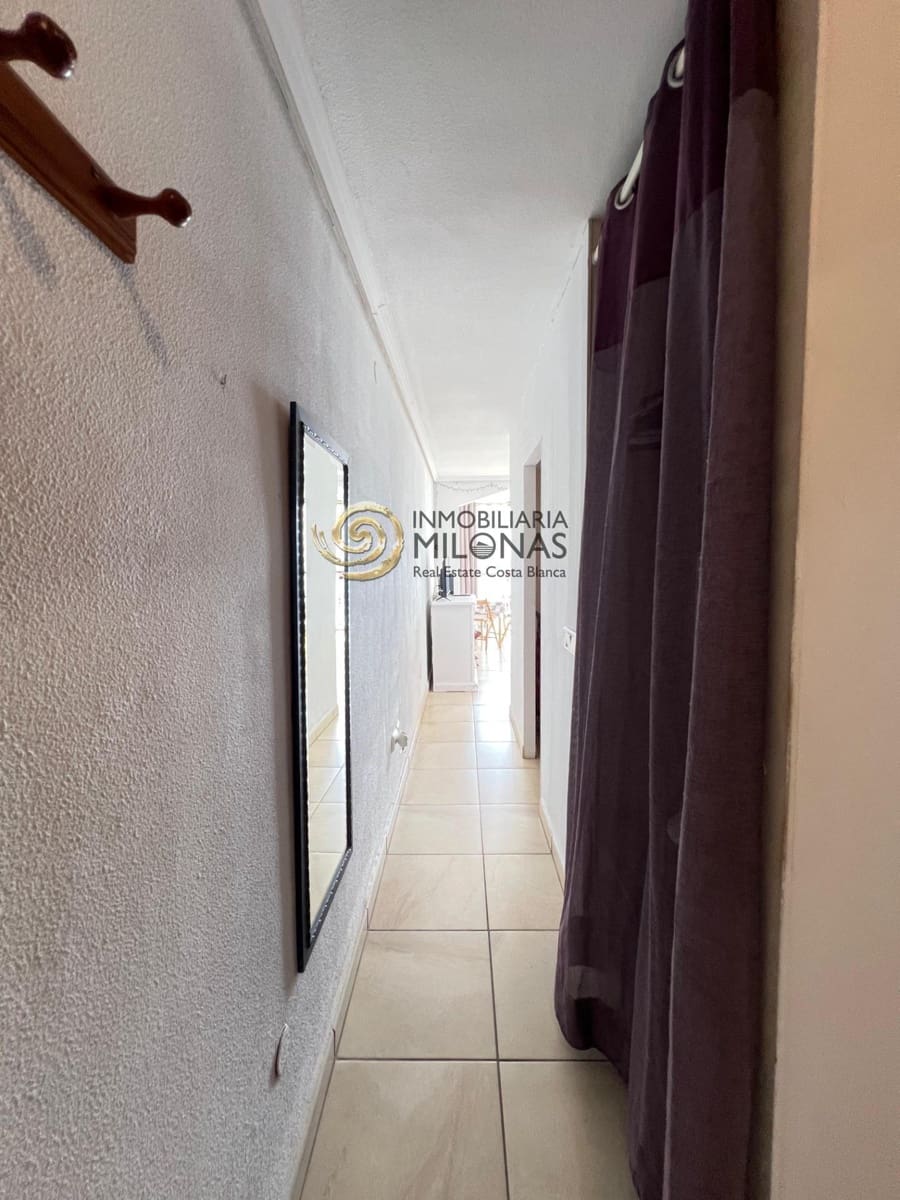 1 slaapkamer Studio te koop in Benidorm met zwembad - € 265.000 (Ref: 9226725)