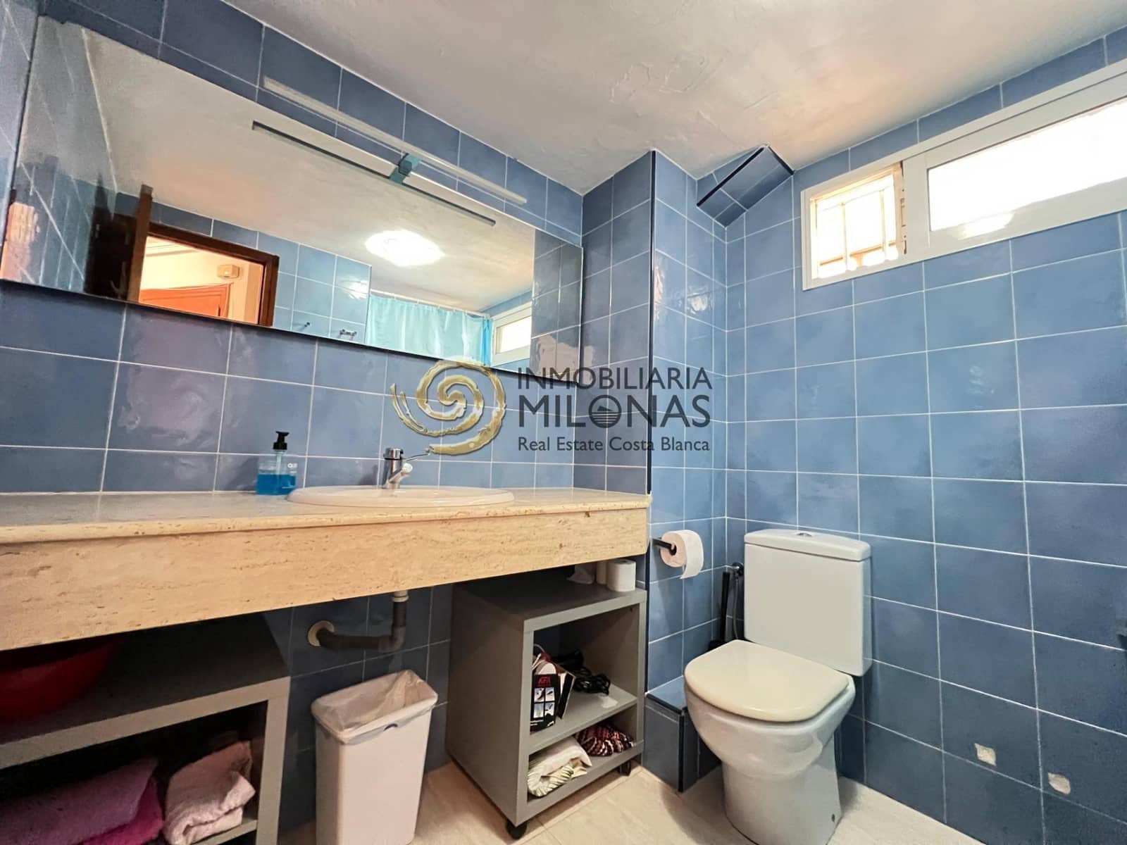 1 slaapkamer Studio te koop in Benidorm met zwembad - € 265.000 (Ref: 9226725)