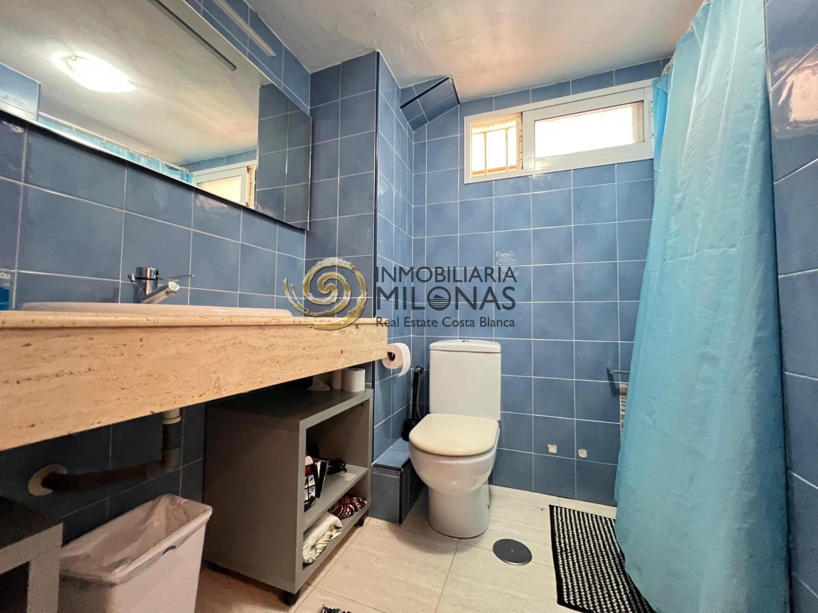 1 slaapkamer Studio te koop in Benidorm met zwembad - € 265.000 (Ref: 9226725)