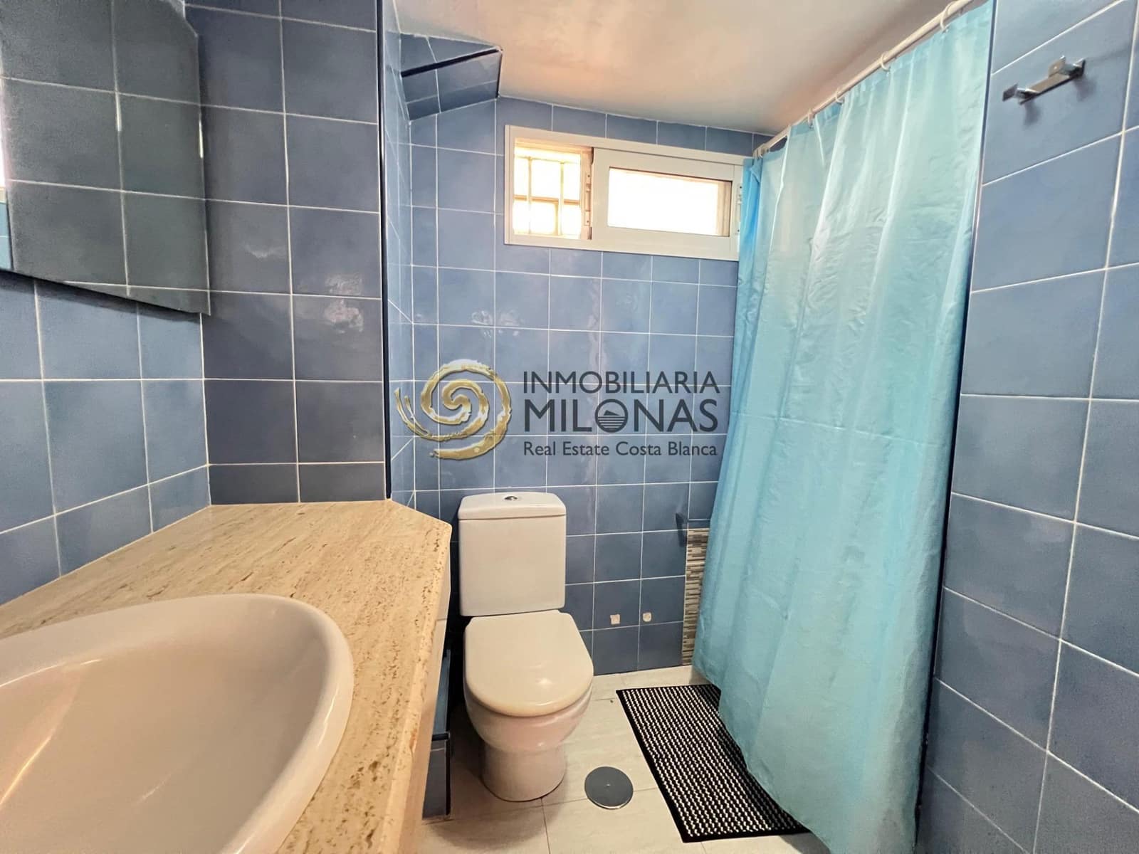 1 slaapkamer Studio te koop in Benidorm met zwembad - € 265.000 (Ref: 9226725)