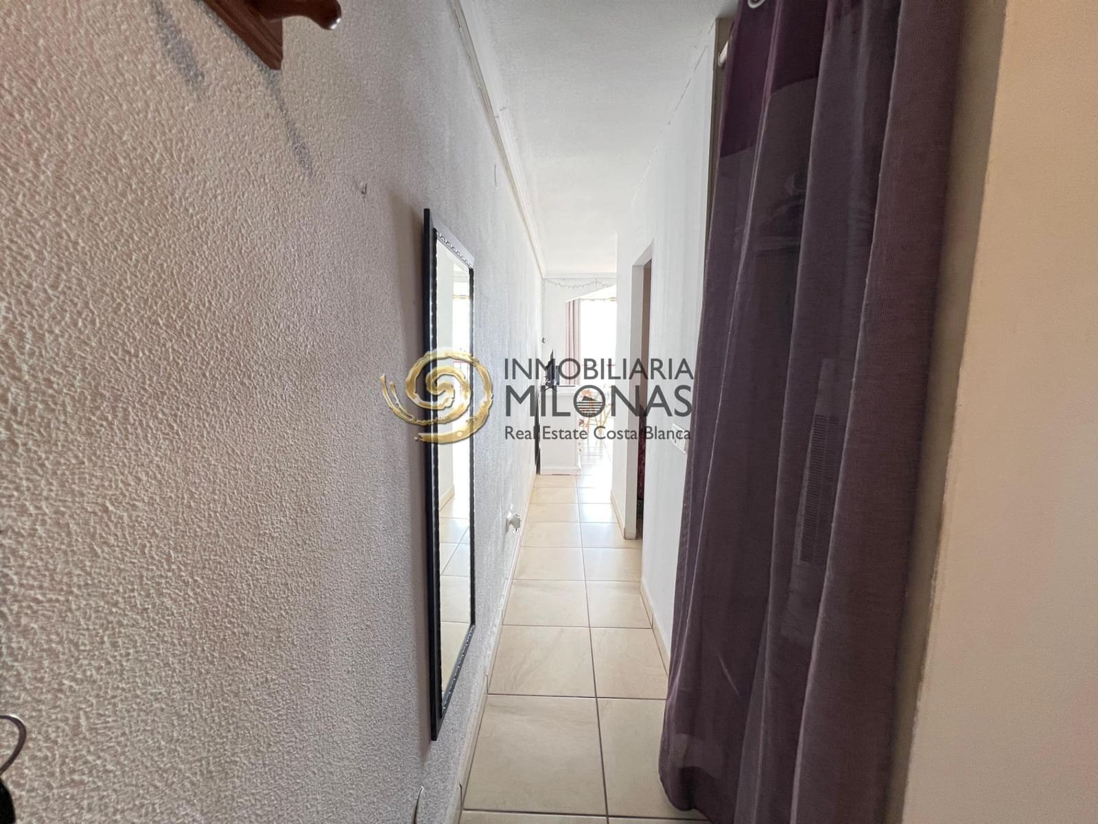 1 slaapkamer Studio te koop in Benidorm met zwembad - € 265.000 (Ref: 9226725)