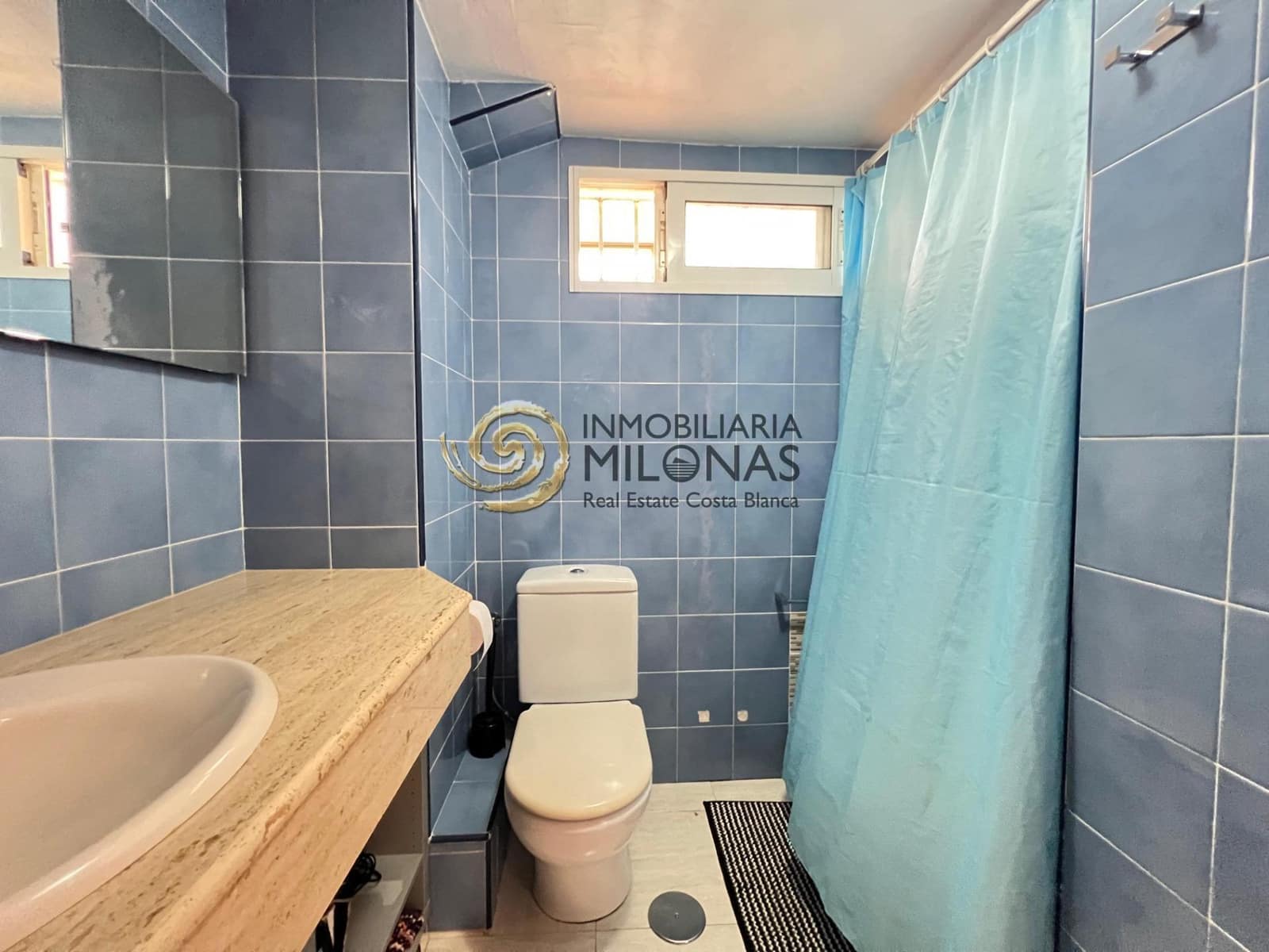 1 slaapkamer Studio te koop in Benidorm met zwembad - € 265.000 (Ref: 9226725)